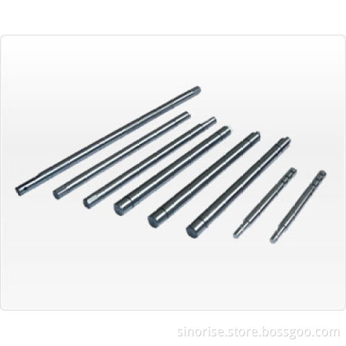 High Precision Turning Part (SR-M052)
